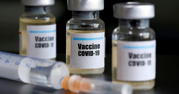 La Nación / COVID-19: garantizan acceso equitativo de vacunas para el país