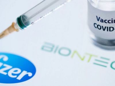 Argentina estima que para enero aplicarán la vacuna contra el COVID-19