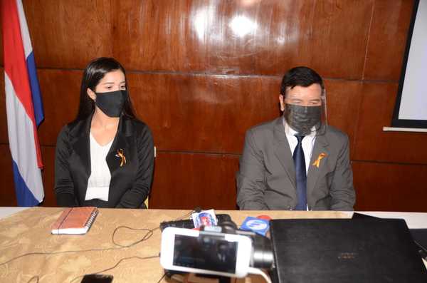 Víctima de “narco ginecólogo” asegura que no busca beneficios económicos