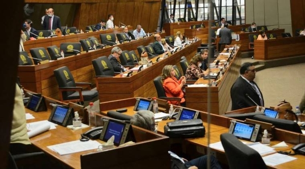 HOY / Arremeten contra senadores que saldrán de vacaciones sin resolver urgencias