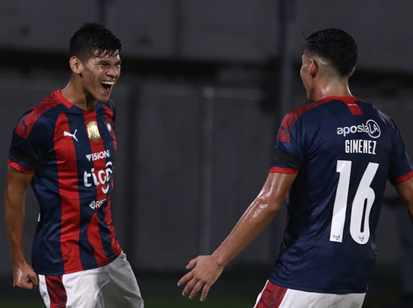 Cerro se quedó con el Clásico y con la punta | .::Agencia IP::.