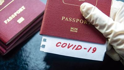 Consejo mundial aboga por viajes de negocios de 72 horas libres de cuarentena