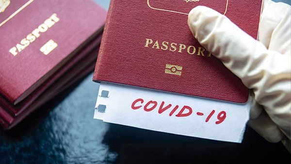 Consejo mundial aboga por viajes de negocios de 72 horas libres de cuarentena