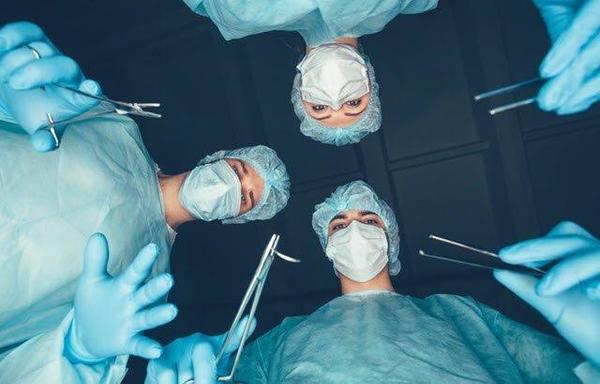 No se puede hacer una cirugía del riñón y luego cortar partes de la aorta – Prensa 5