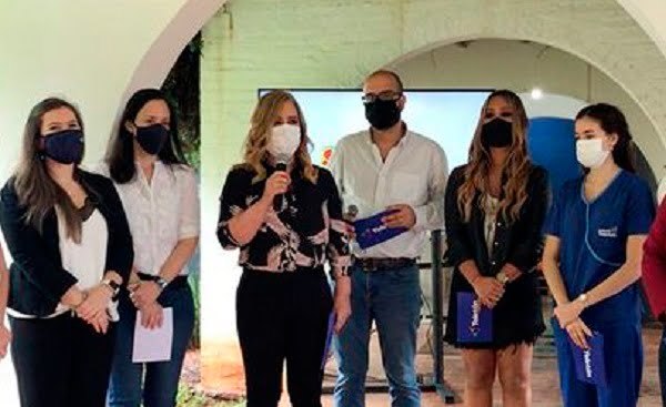 Hoy arranca la "colecta" de Teletón - Noticiero Paraguay