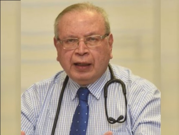 Arbo: “El sistema de salud en Paraguay adolece de varias deficiencias” - ADN Paraguayo