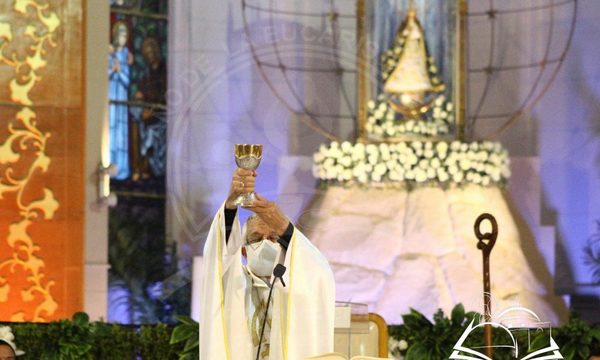 Obispo critica a aquellas autoridades que «roban en nombre de los pobres”