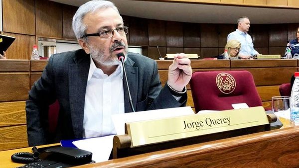 Frente Guasú pide la interpelación del titular de la Conajzar