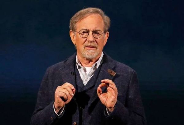 El cineasta Steven Spielberg recibe amenazas de muerte