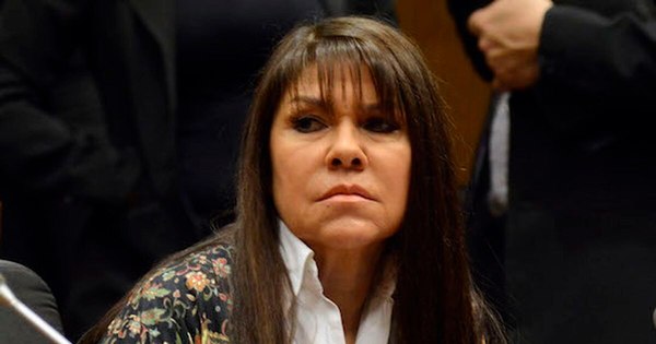 La Nación / Celeste Amarilla daba suero con sabor a leche a los niños, acusan desde la UIP