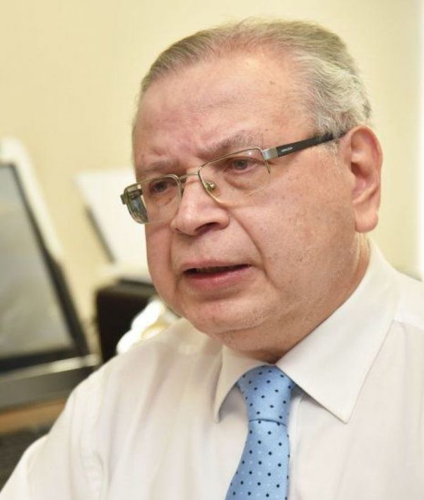 Arbo: “El sistema de salud en Paraguay adolece de varias deficiencias”