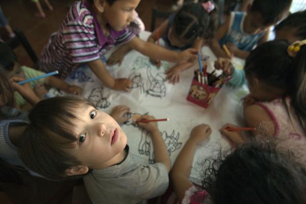 Unicef realiza el mayor pedido de fondos de su historia