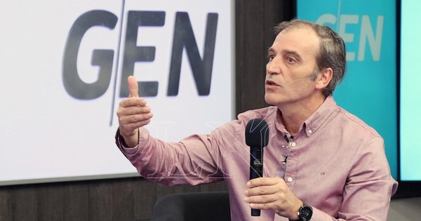 La Nación / COVID-19: “La única vacuna sigue siendo el cuidado, el 2021 quizás sea peor”