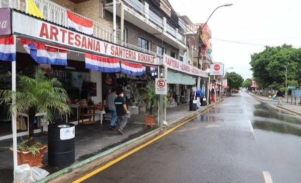 HOY / Calificadoras de riesgos mantienen buena evaluación económica de Paraguay