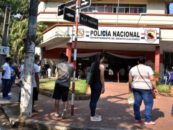 Contrataciones investiga una confusa licitación en el Ministerio del Interior