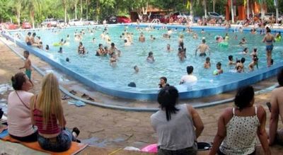 Salud recuerda que las playas y balnearios no están habilitados