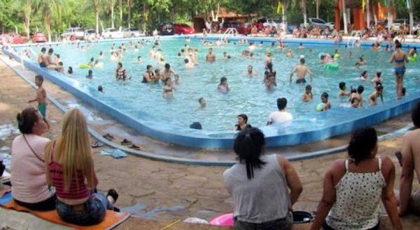 Salud recuerda que las playas y balnearios no están habilitados
