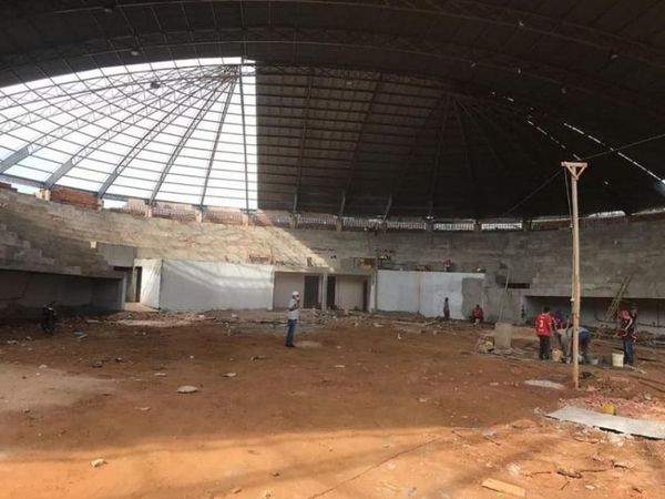¿La verdad?, un Estadio Nuevo y no una simple reforma