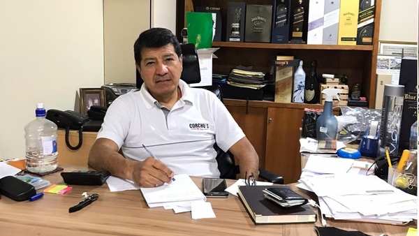 Bodegueros advierten que medida de Salud hará florecer venta clandestina - ADN Paraguayo