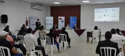 Sector lácteo logró dar seguridad alimentaria y nutricional a la población durante el 2020  | .::Agencia IP::.