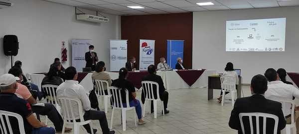 Sector lácteo logró dar seguridad alimentaria y nutricional a la población durante el 2020  | .::Agencia IP::.