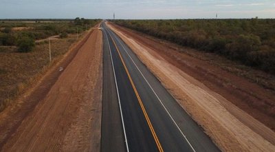 Presentan principales obras que sitúan al Paraguay como centro de la conectividad regional | .::Agencia IP::.