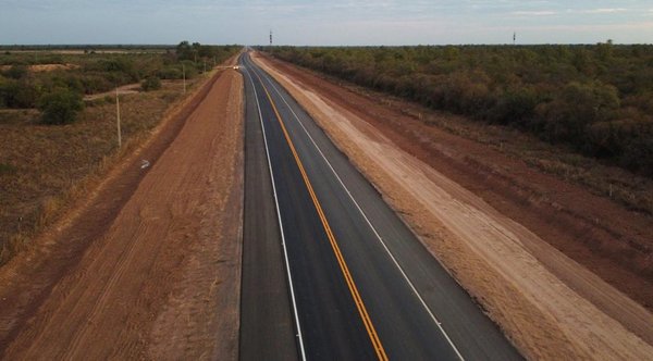 Presentan principales obras que sitúan al Paraguay como centro de la conectividad regional | .::Agencia IP::.