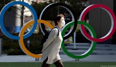 Olimpíadas de Tokio: postergación causará gasto extra de 2.100 millones de euros