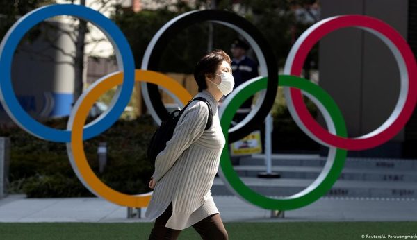 Olimpíadas de Tokio: postergación causará gasto extra de 2.100 millones de euros