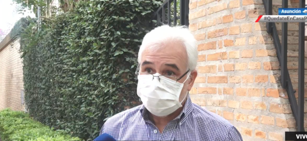 Covid-19: Médico aplaza a la ciudadanía por el relajo y pide dejar las farras - ADN Paraguayo