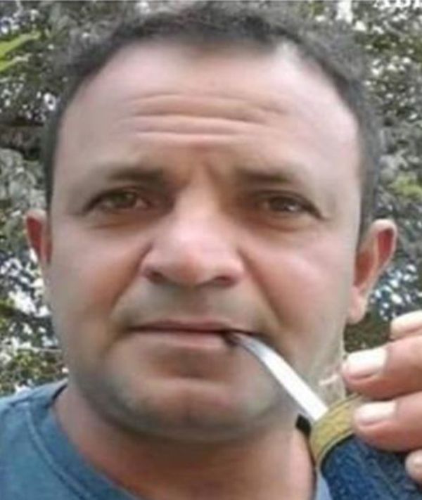 Capturan a Reinaldo Noldin, presunto ideólogo del secuestro de Luis Tamiozzo - Nacionales - ABC Color