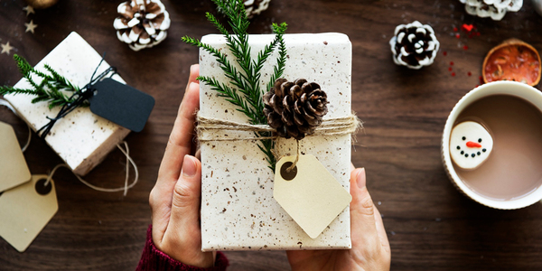 Manualidades navideñas para hacer en casa
