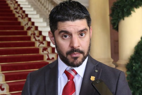 Inevitable fuga de votos si Santiago Peña es impuesto como candidato de Concordia
