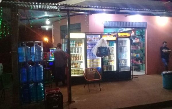 Prohibición de venta del alcohol «hará florecer venta clandestina», aseguran bodegueros | OnLivePy