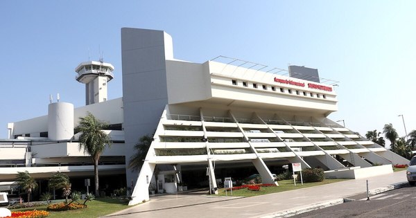 La Nación / Eastern Airlines operará con vuelos directos en la ruta Miami-Asunción desde el 2 de enero