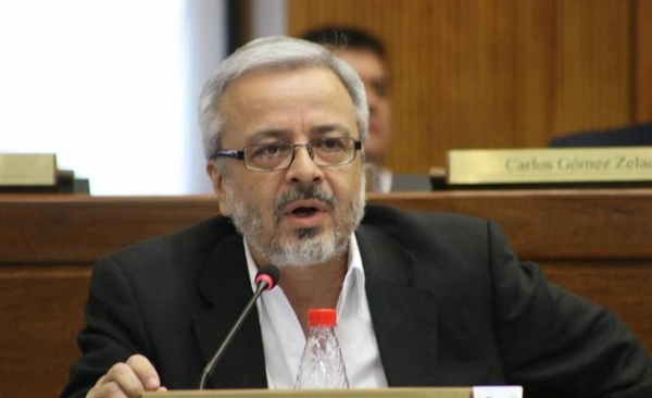 HOY / La economía ya no aguanta ninguna restricción advierte senador