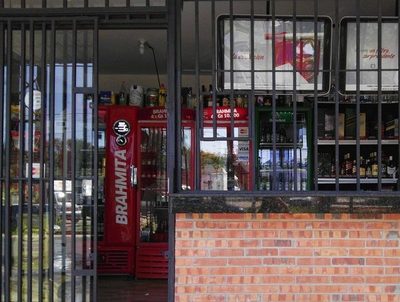 Bodegueros: "somos los más perjudicados" · Radio Monumental 1080 AM