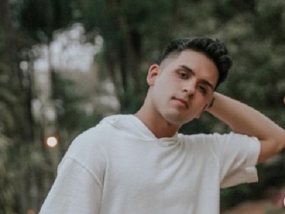 El cantante Fly Santana se lanza como solista