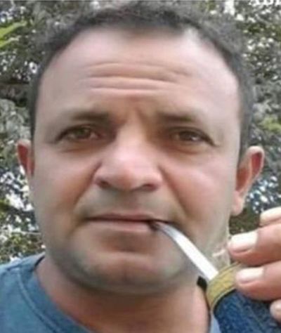 Capturan a Reinaldo Noldin, vinculado al secuestro de ciudadano brasileño Luis Tamiazzo - A La Gran 7-30 - ABC Color