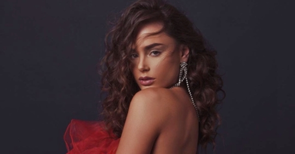 Stephi Stegman reveló que renunció al Miss Universe Paraguay porque le pidieron dinero