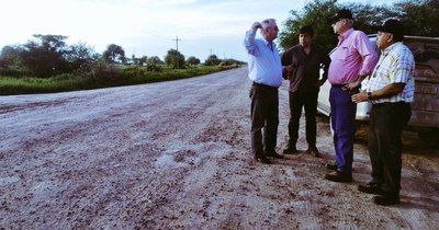 La Nación / Ruta de la leche beneficiará a 25 mil pobladores, destaca Zavala