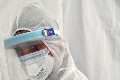 Desconcierto en Italia por récord de casi 1.000 muertos por coronavirus en 24 horas - Mundo - ABC Color