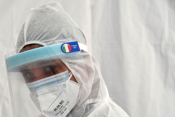 Desconcierto en Italia por récord de casi 1.000 muertos por coronavirus en 24 horas - Mundo - ABC Color
