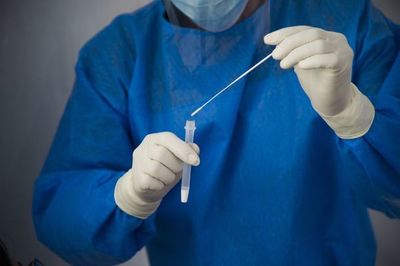 Casos positivos de coronavirus en Pilar suben a 397 - Nacionales - ABC Color