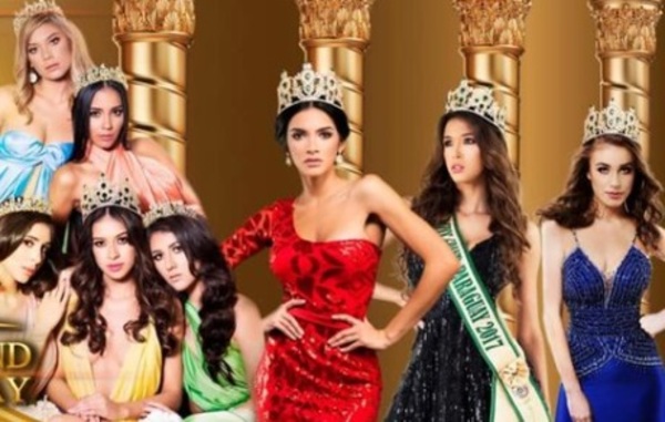 Director de MGM explicó por qué no tienen la franquicia de Miss Universo Paraguay
