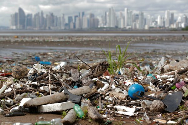 Ley pionera abre la vía hacia una sociedad sin plásticos de un solo uso en Panamá - MarketData