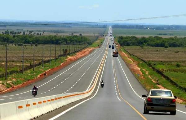 Principales obras sitúan al Paraguay como el centro de la conectividad regional | .::Agencia IP::.