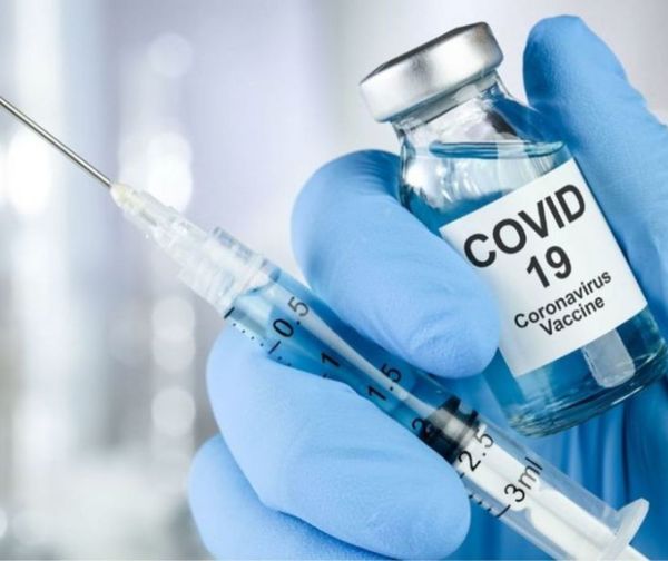 Alerta internacional por falsas vacunas contra COVID19
