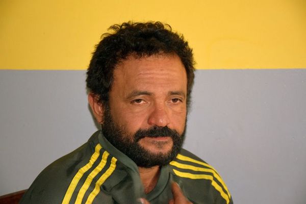 Policía detiene a líder marihuanero y secuestrador - ADN Paraguayo