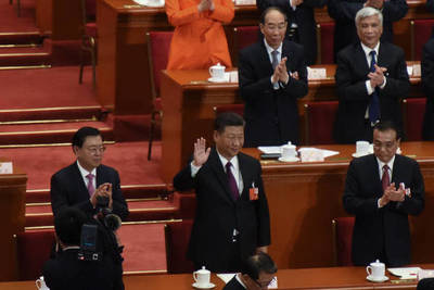 China rechaza ser «la mayor amenaza para la democracia y la libertad»